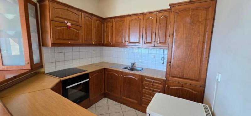 Rodia Kreta, Rodia: Einfamilienhaus in der Region Gazi zu verkaufen Haus kaufen